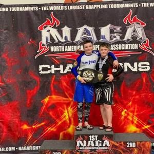 Meet your Posher, Miguel